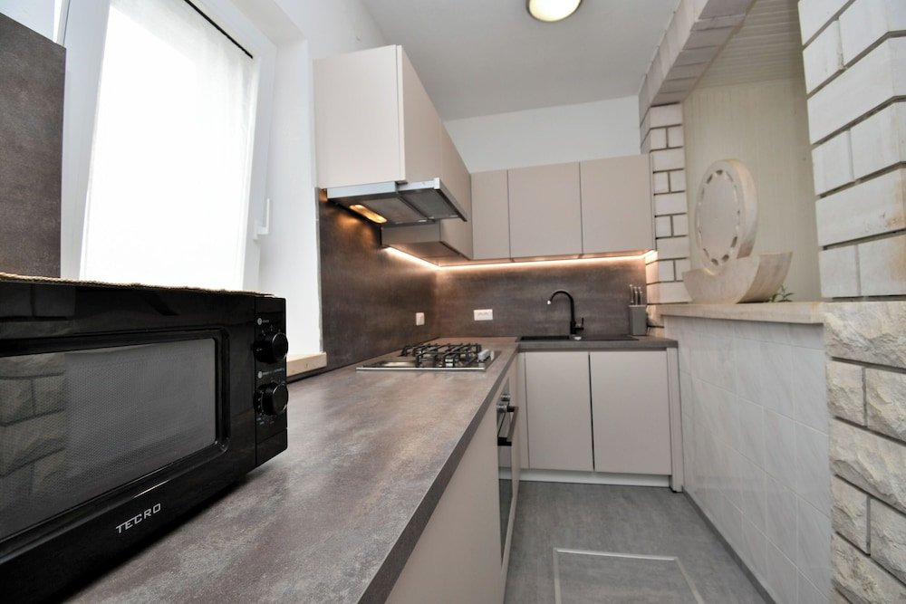 Apartment Martelina