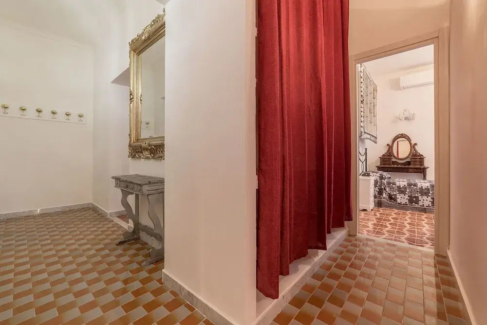 Piramide & Testaccio Design Flat