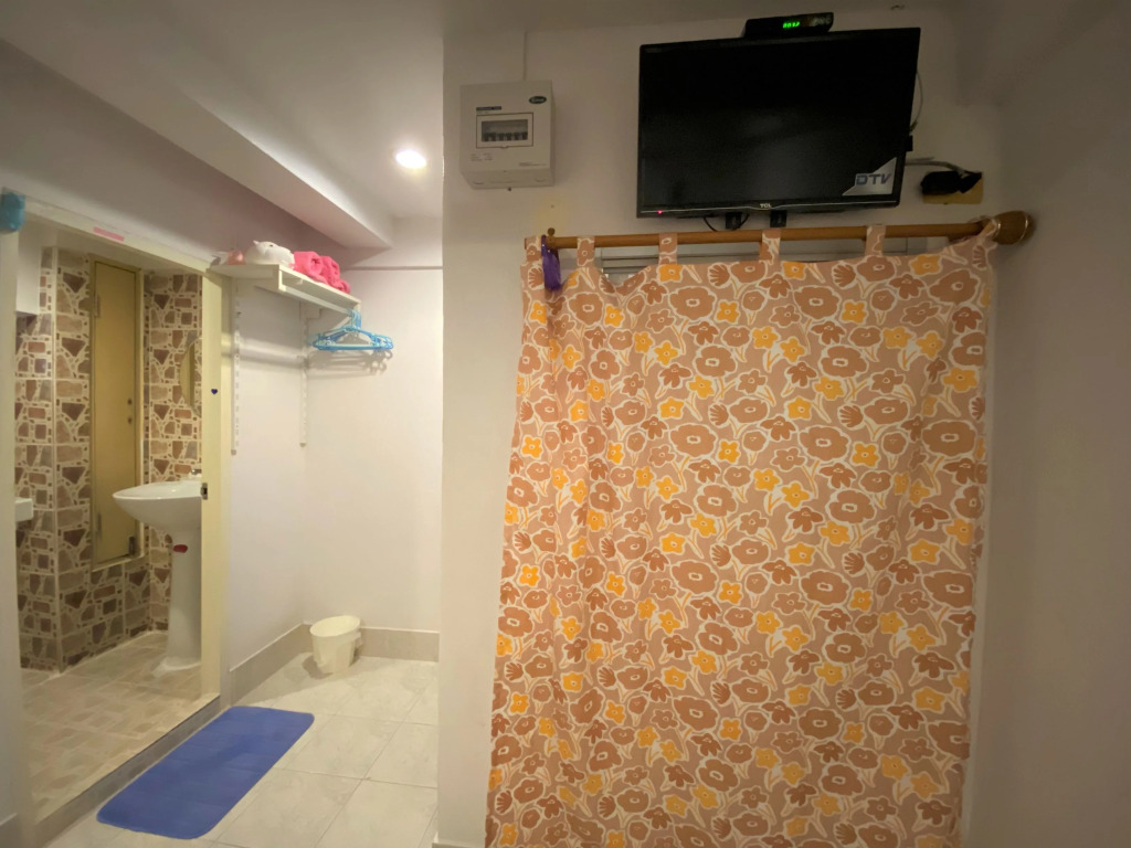 Som Guesthouse
