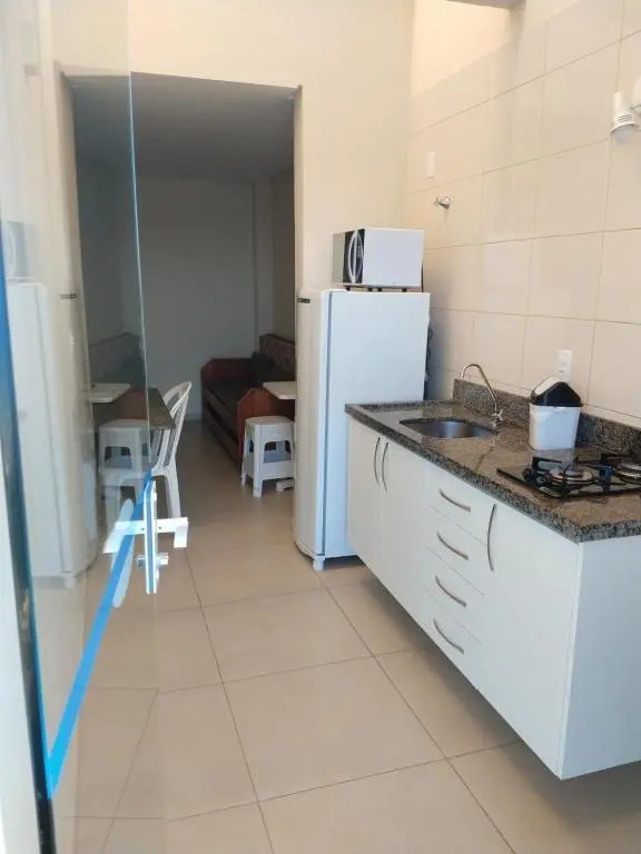 Pousada Bella Bombinhas - Pé na areia
