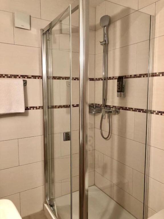 Haus Mechthild Sindelfingen-Maichingen Self Check-In