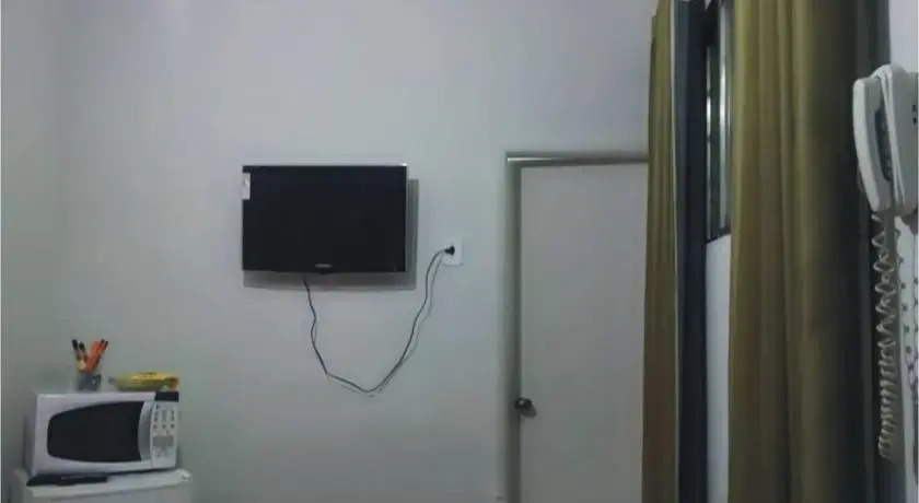 Suite Copa 6
