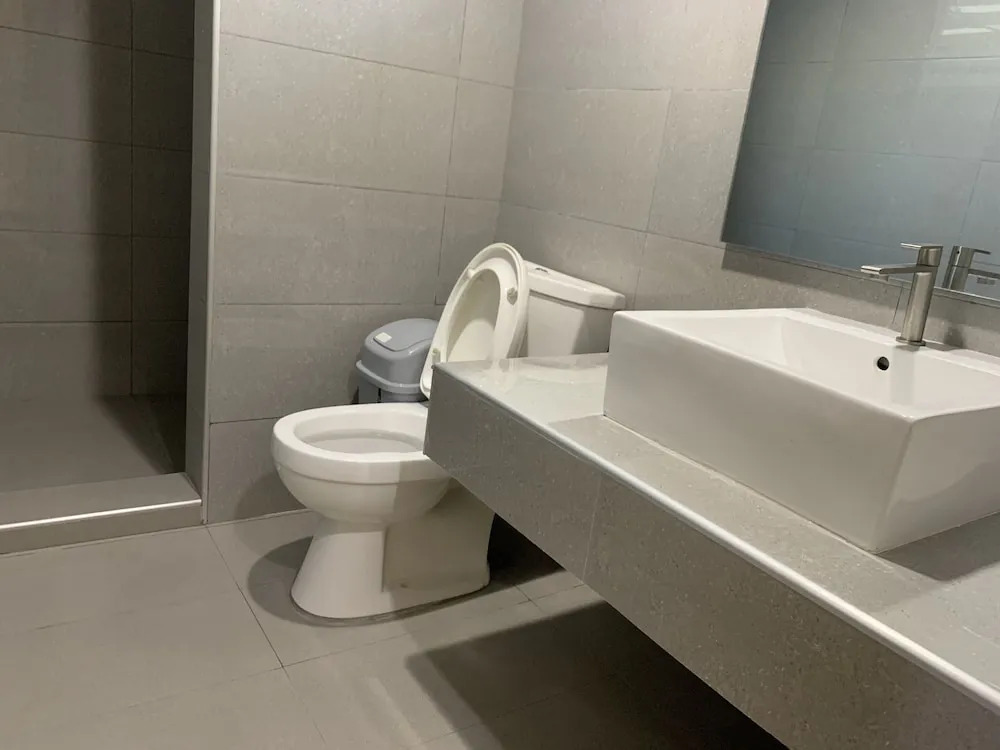 Mactan Seahorse Beach Resort - Hostel