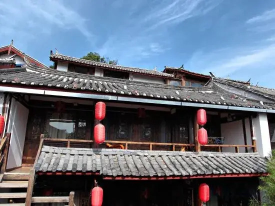 Lijiang Bielai Inn