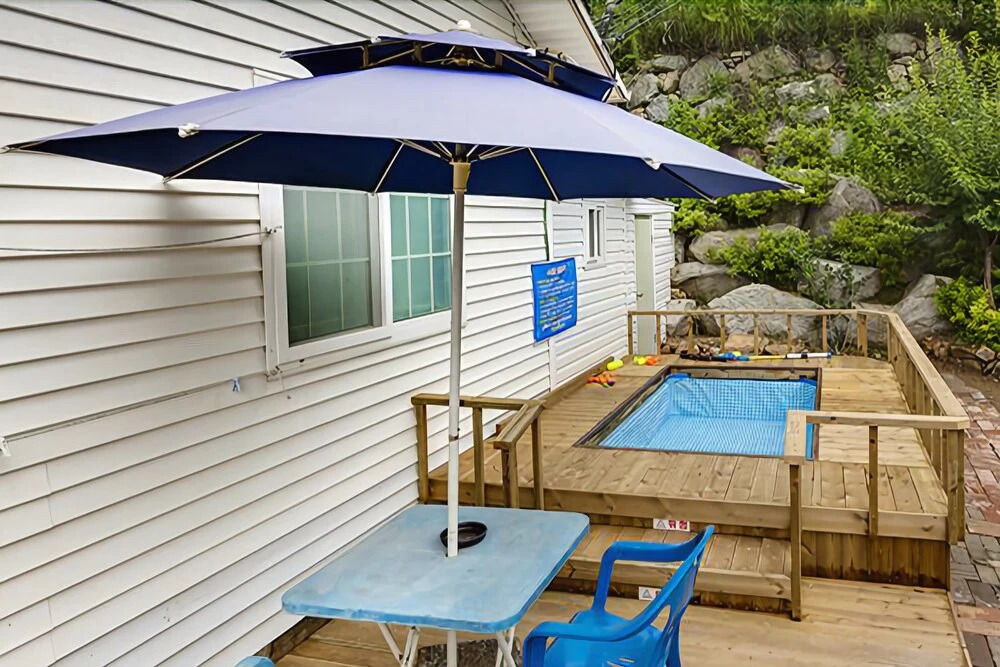 Gapyeong Moonlight Village Pension