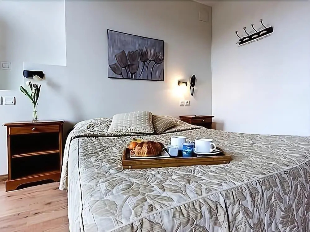 Logis Hôtel Regina