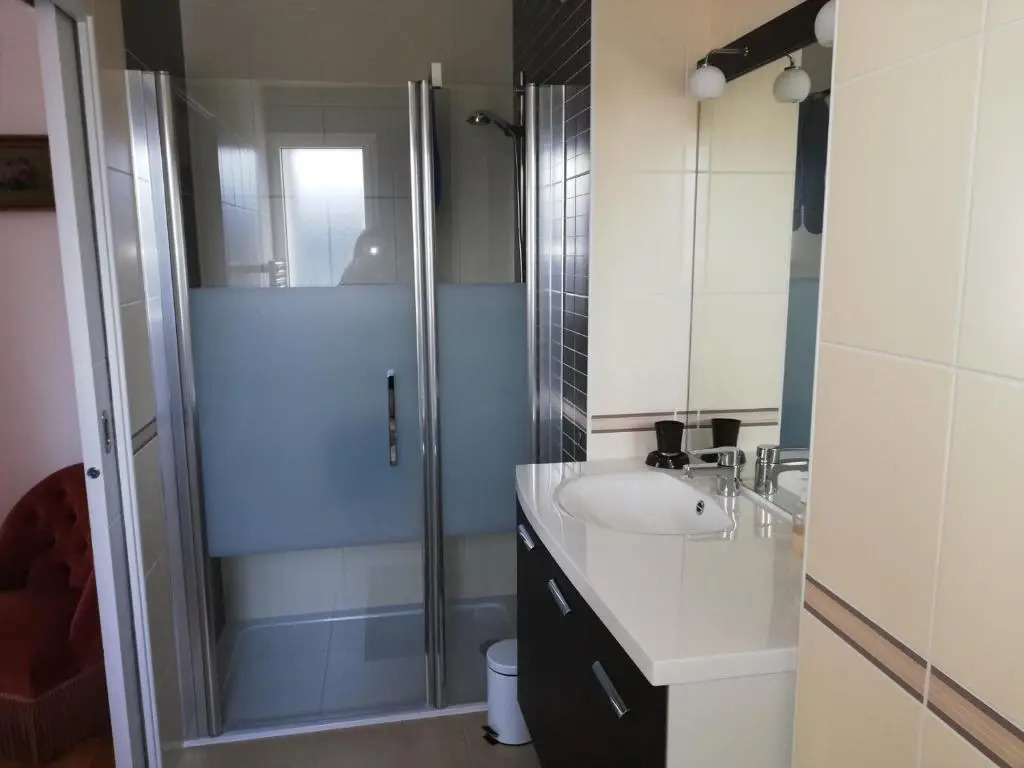 Appartement Les Sables-d'Olonne, 3 pièces, 6 personnes - FR-1-385-16