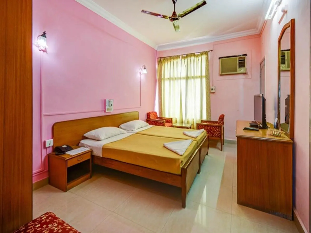 Margao Residency