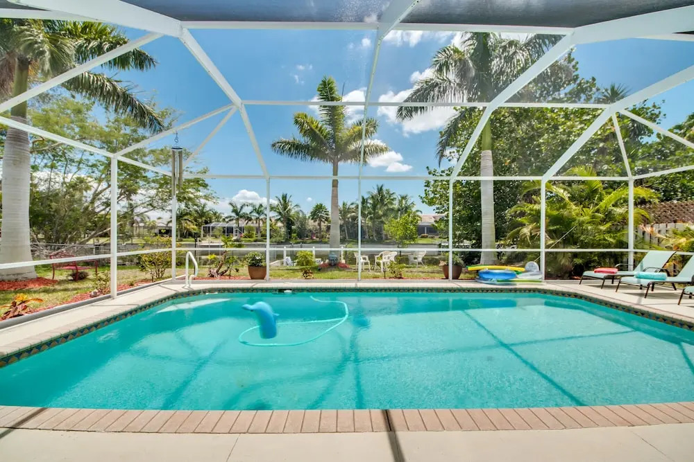 Villa Jolie - Roelens Vacations