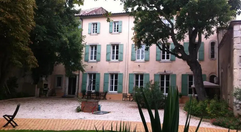 La Maison de Quarante