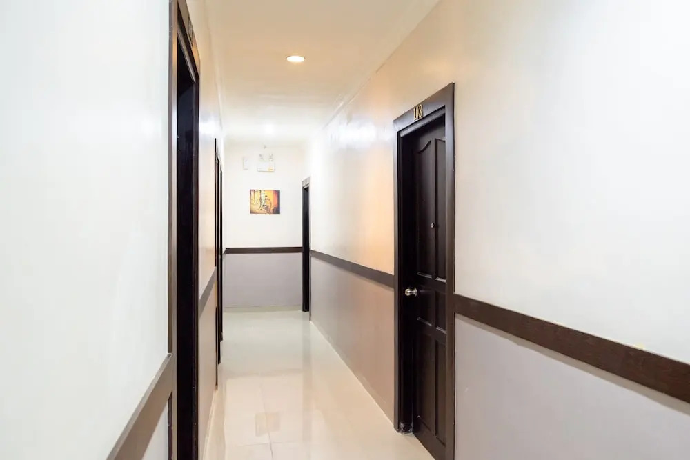 OYO 1103 Hotel Prima