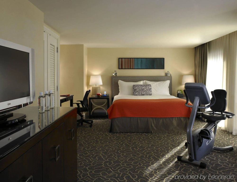 Le Meridien Arlington