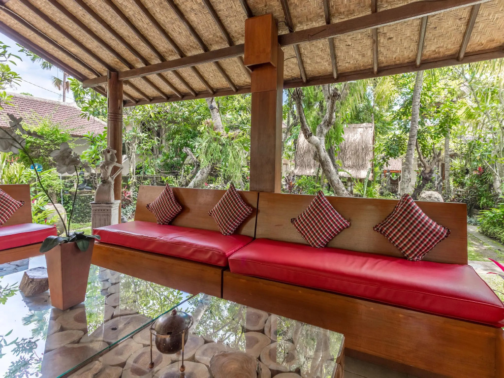 Dewangga Ubud