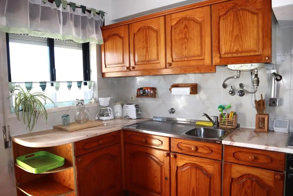 Apartamento Conny T1 Vista Mar