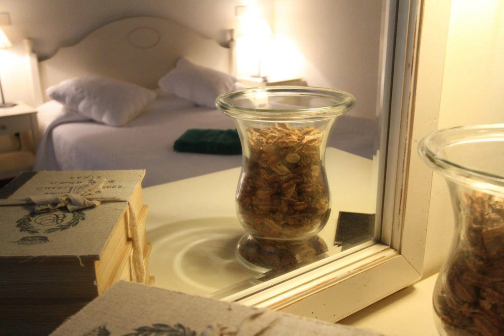 Hotel Moulin dAure