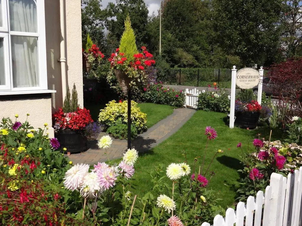 Cornerways Guest House
