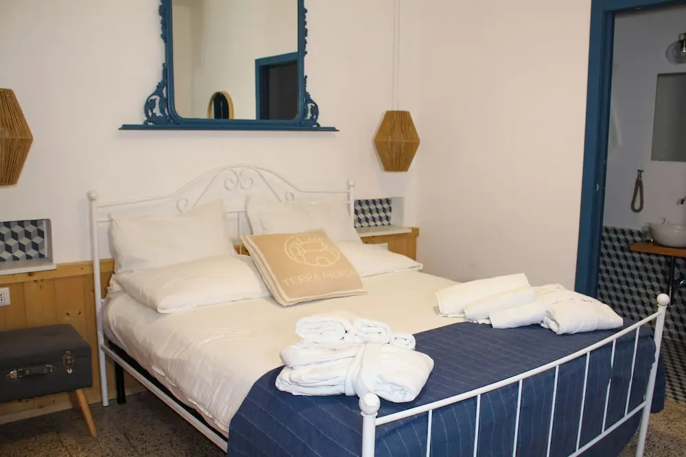 Terra Muronis Hotel Diffuso