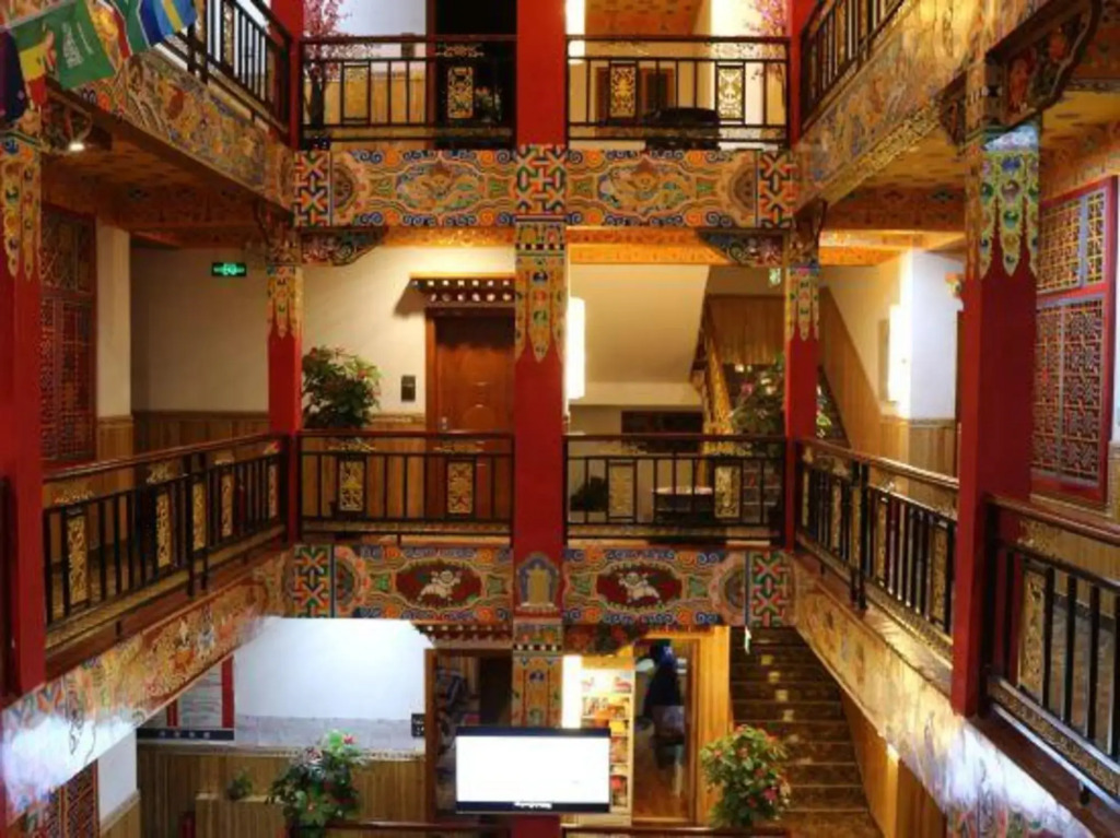 Baoma Hotel (2Nd Branch)