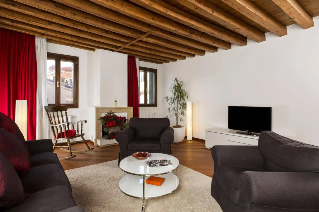 VHA Venice Heaven Apartments Ca Giulia with Terrace