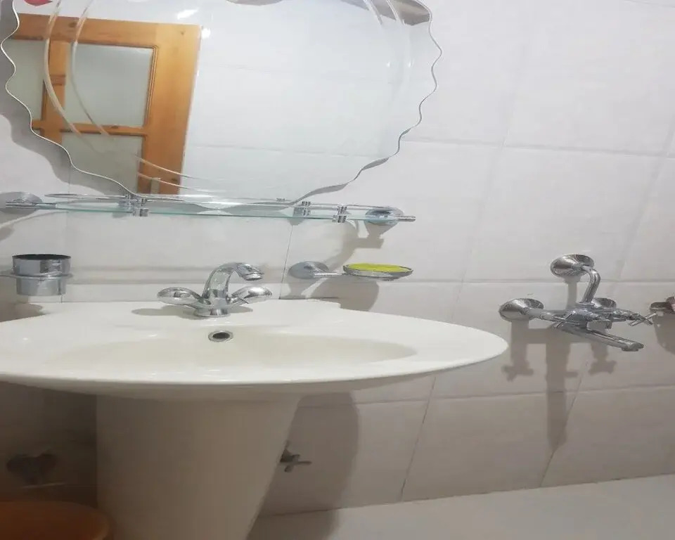 Rajgarh Hills By OYO Rooms