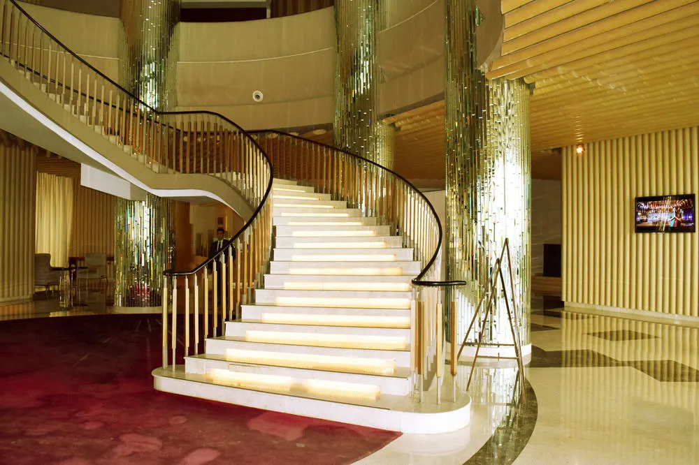 Welcomhotel by ITC Hotels Dwarka, New Delhi