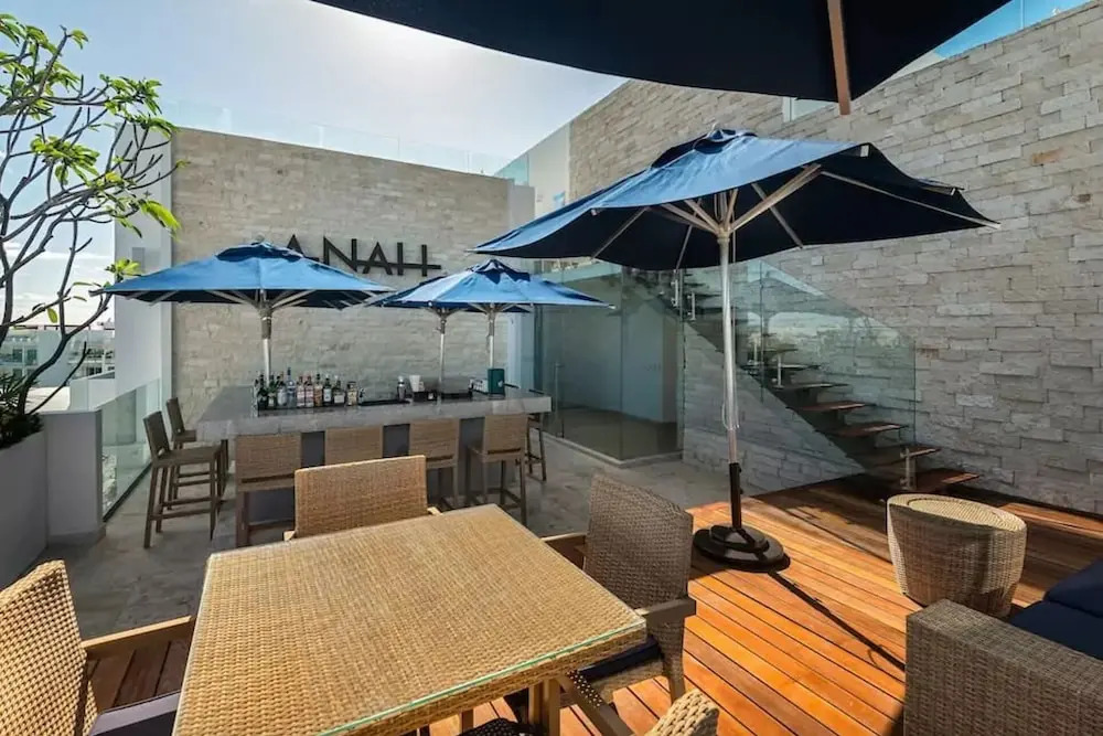 Anah Downtown DT 301