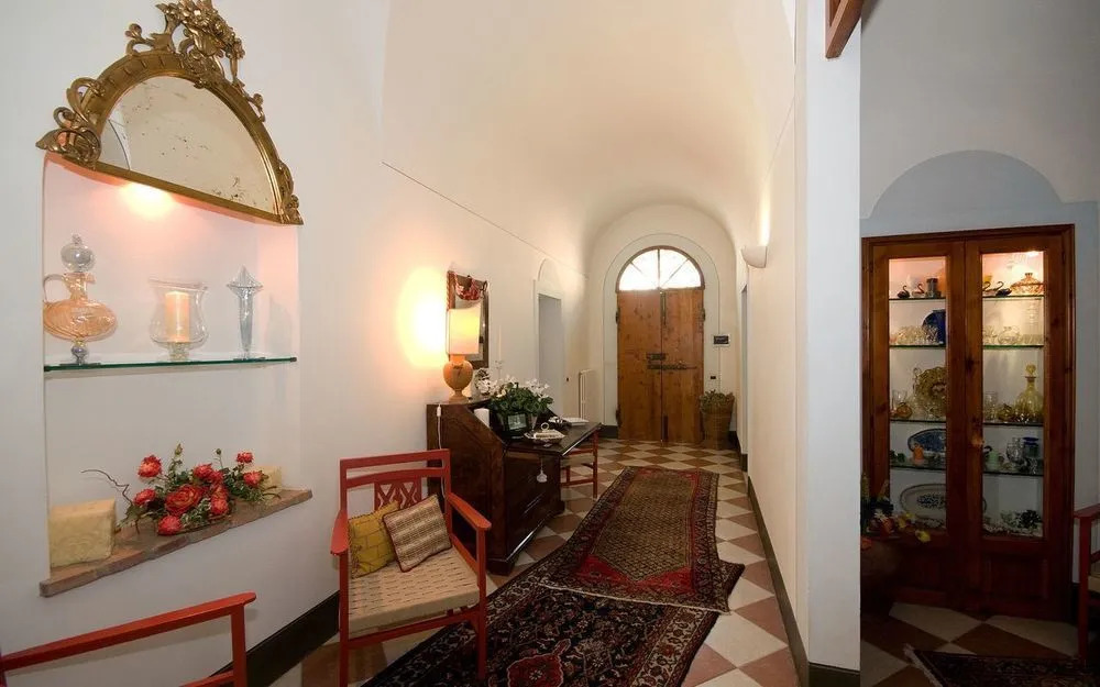 Villa Angelica