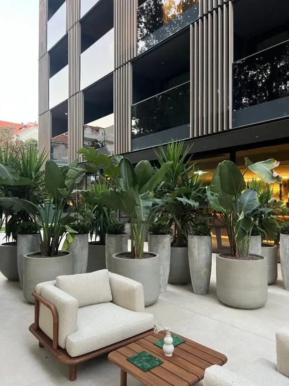 Hotel Sumratin