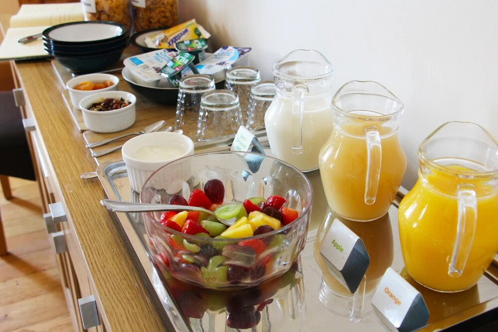 Fernydale Farm Bed & Breakfast