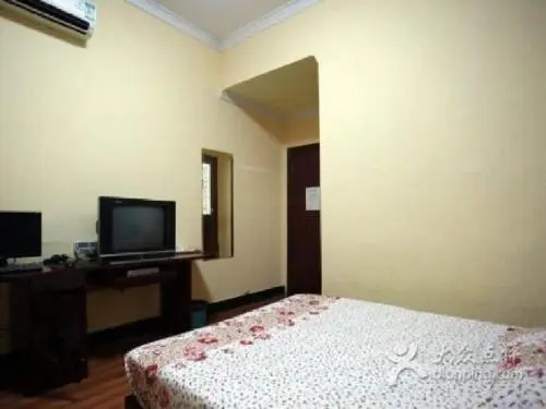Jiuxin Hotel