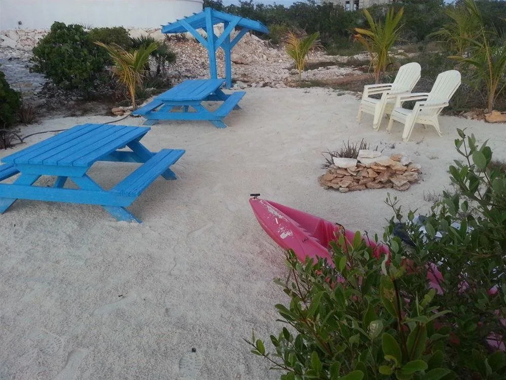 Serenity Pointe