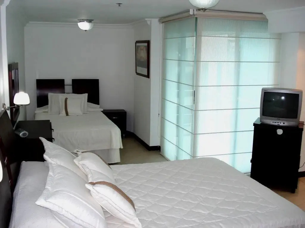 Hotel Plaza Las Américas Cali