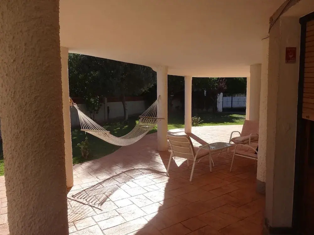 Chalet - Piscina y Playa - El Campello