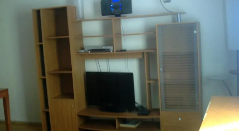 Suites del Carmen - Bruselas