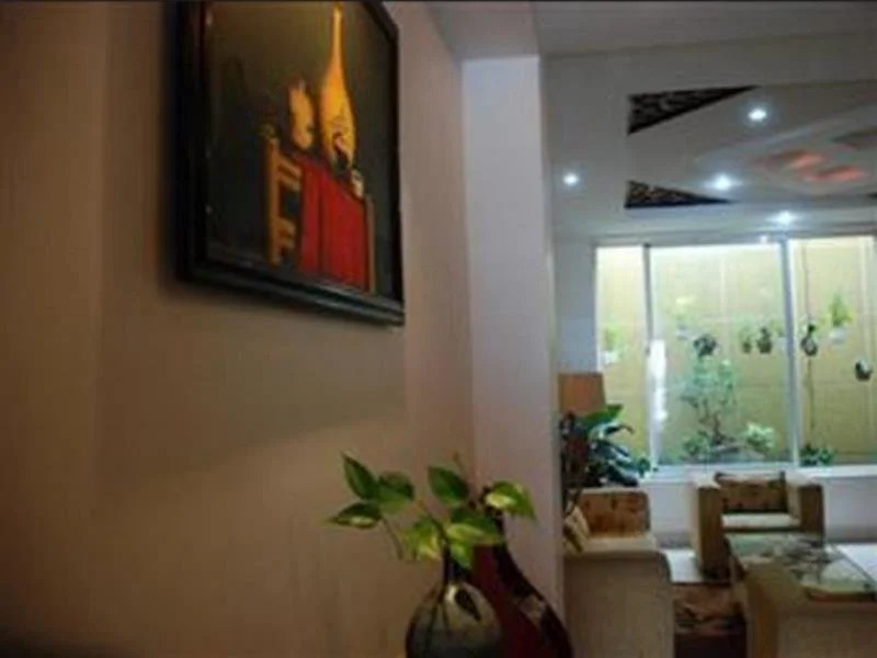 Anh Huy Hotel