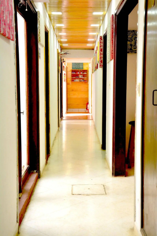 Hotel El Viajero Asuncion