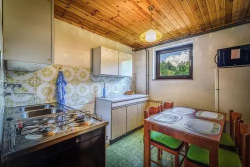 Apartment Blaž