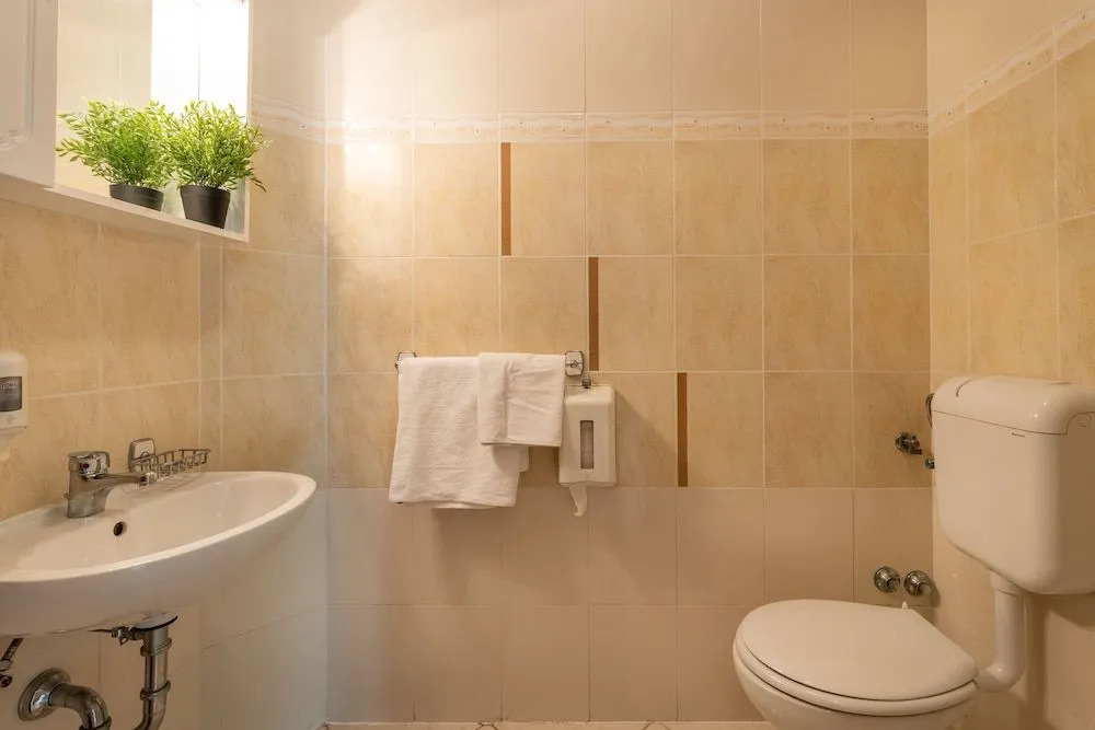 Apartment Tanja 1