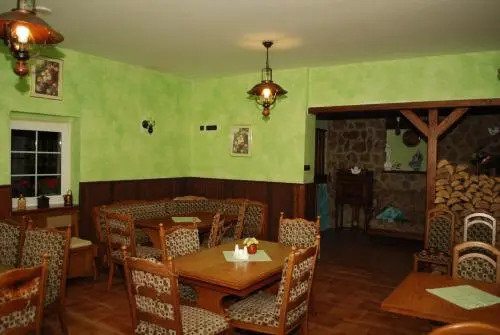 Pension Horiz