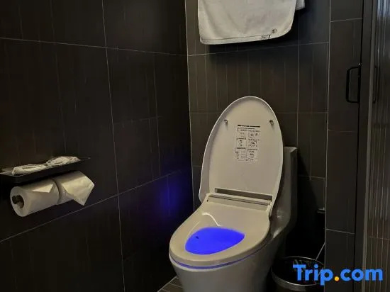 Tangquan Liangzi Suguo Hotel