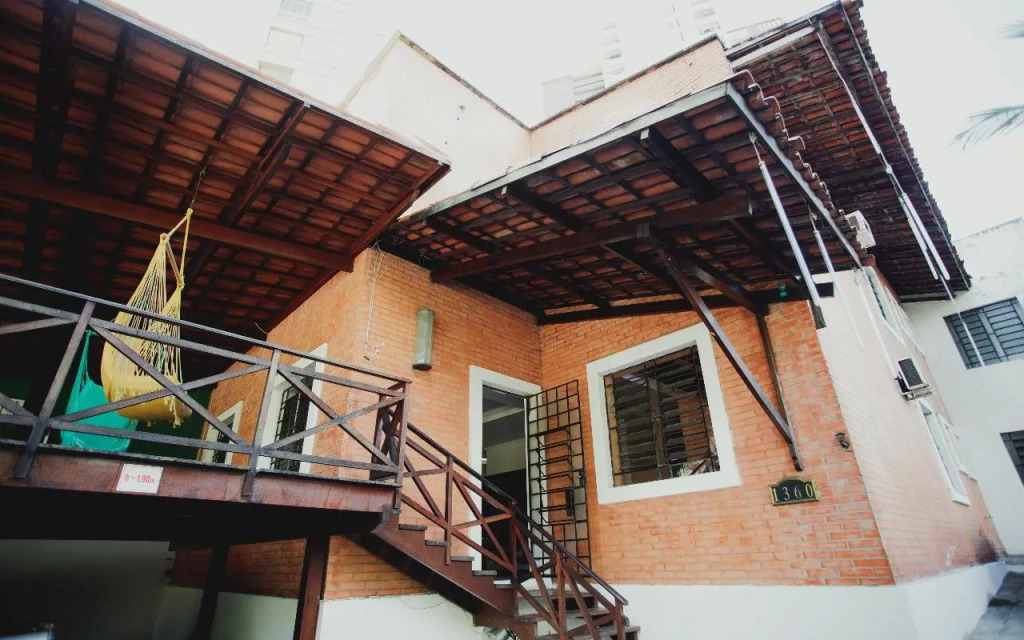 Hotel Meireles