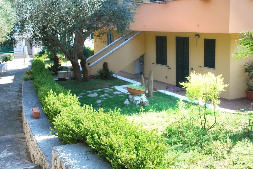 Residence Le Conchiglie