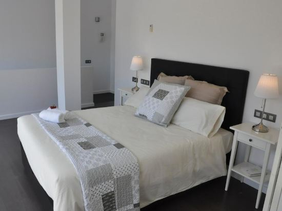 Apartament La Placeta Figueres