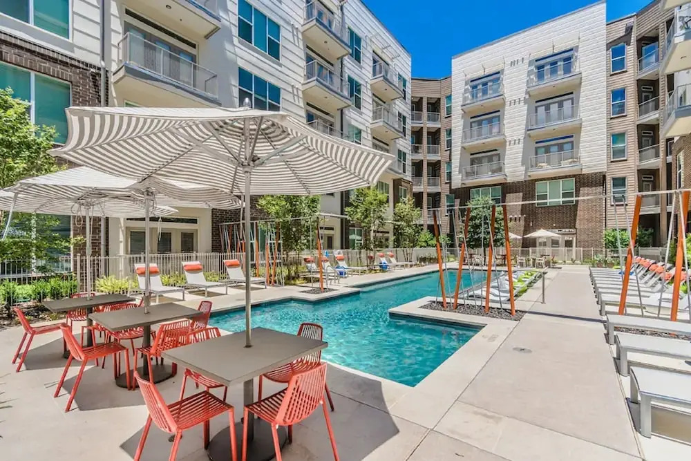 7th Avenue Condos by Barsala