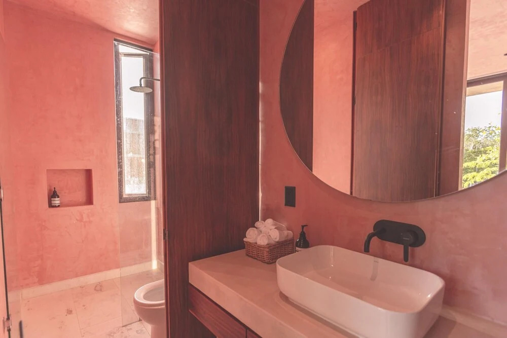 Luxury Villa in Tulum -6 Bedrooms -multiple Pools