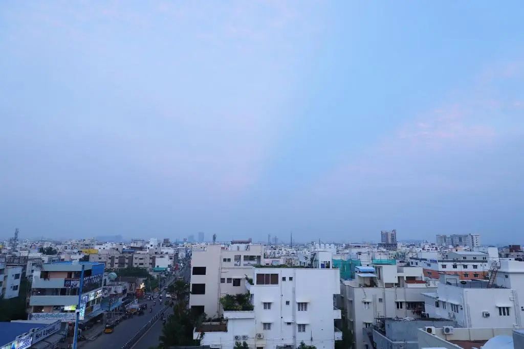 KANS ONE - Madipakkam