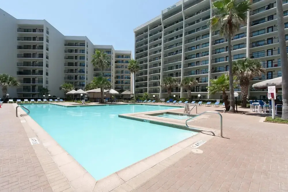 Saida I Condominium 604
