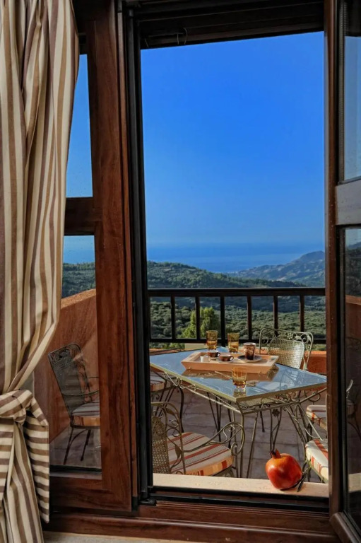 Mala Villa