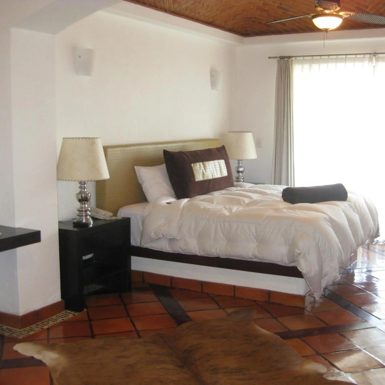 Hotel Villa Mexicana Golf & Equestrian Resort