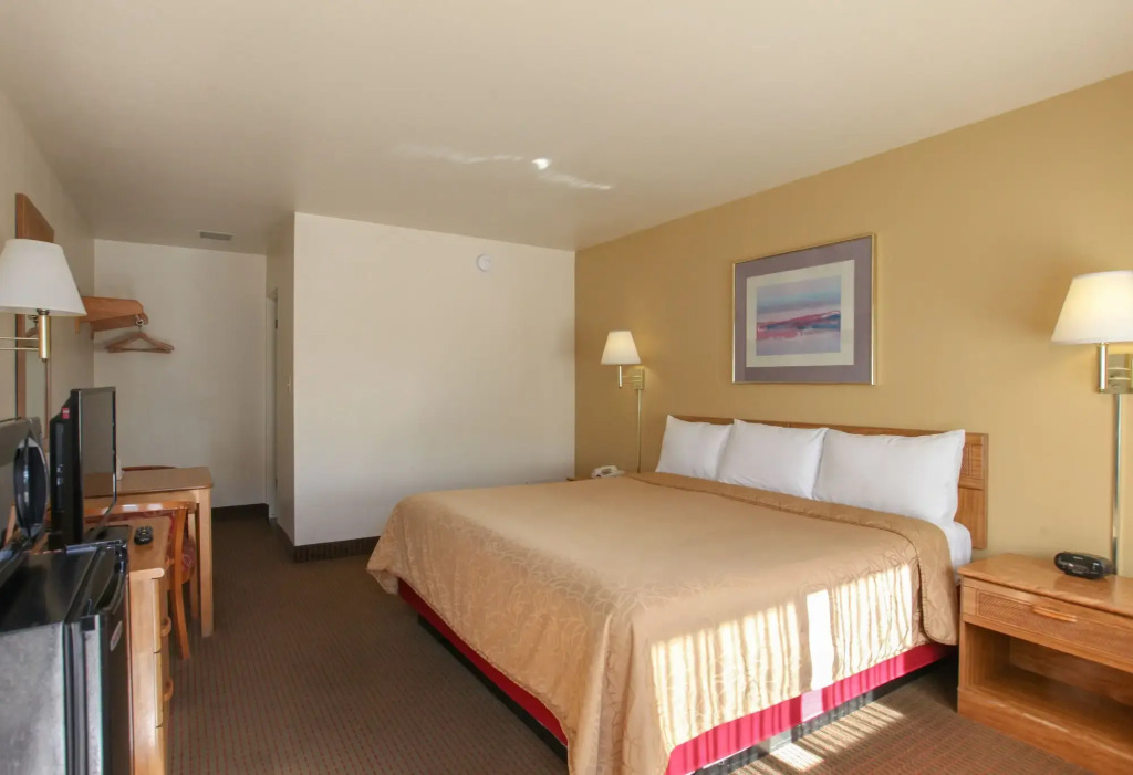Highland Country Inn Flagstaff